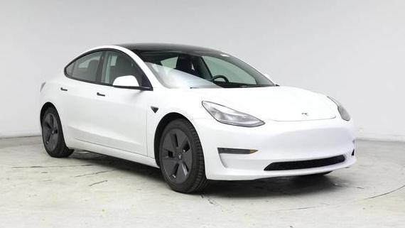 TESLA MODEL 3 2021 5YJ3E1EA4MF092825 image TESLA MODEL 3 2021 5YJ3E1EA4MF092825 image